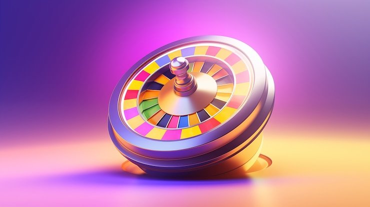 Tampilan permainan casino live dengan dealer profesional dan streaming berkualitas