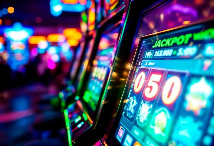 Tampilan antarmuka Live Casino mpo39 dengan opsi meja dan dealer langsung