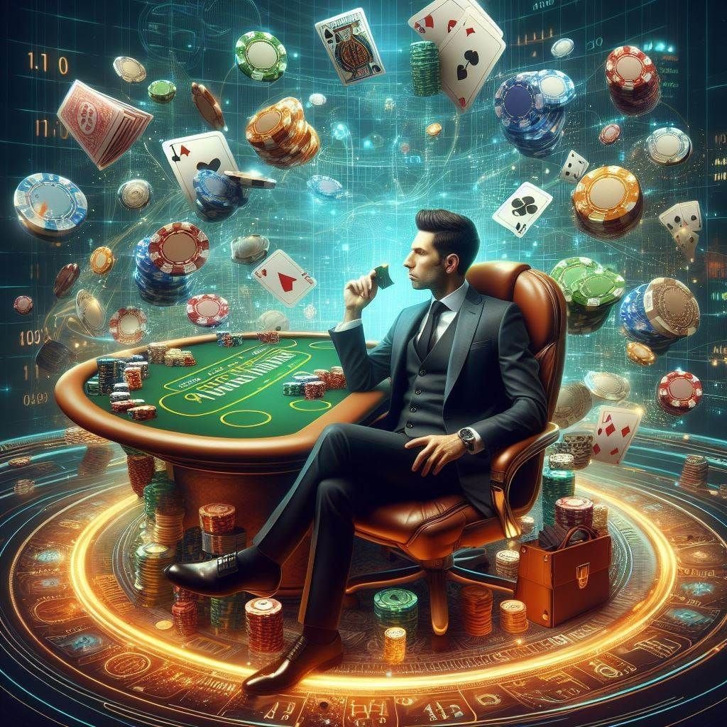 Pemain menggunakan Live Casino mpo39 melalui perangkat mobile dengan grafik streaming berkualitas tinggi