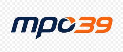 Logo mpo39